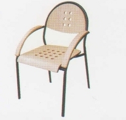 Cafeteria Chair-FD 12P